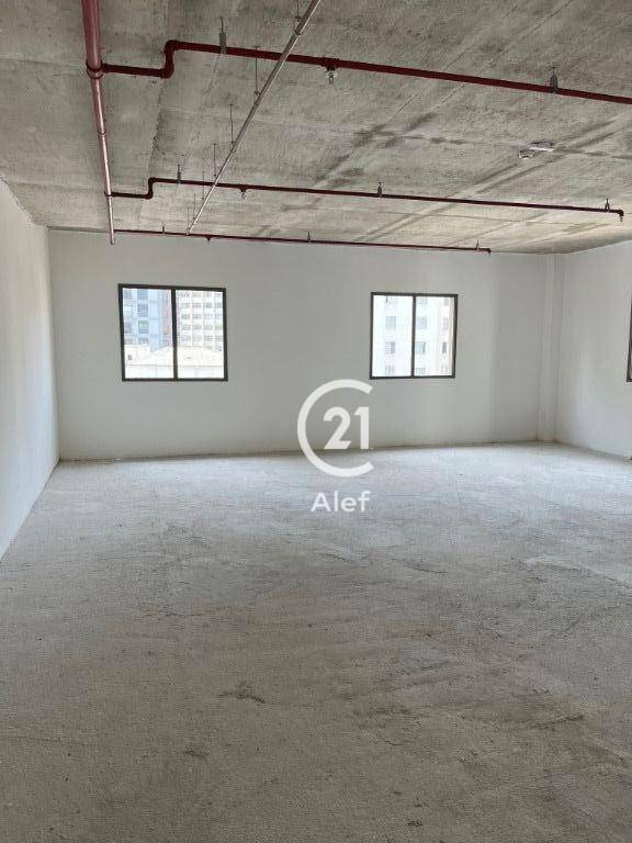 Conjunto Comercial-Sala para alugar, 135m² - Foto 3