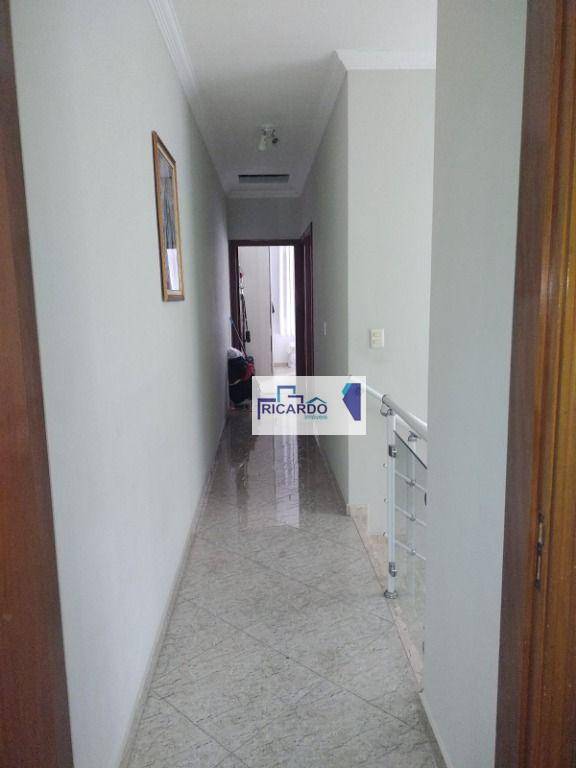 Sobrado à venda com 3 quartos, 132m² - Foto 11