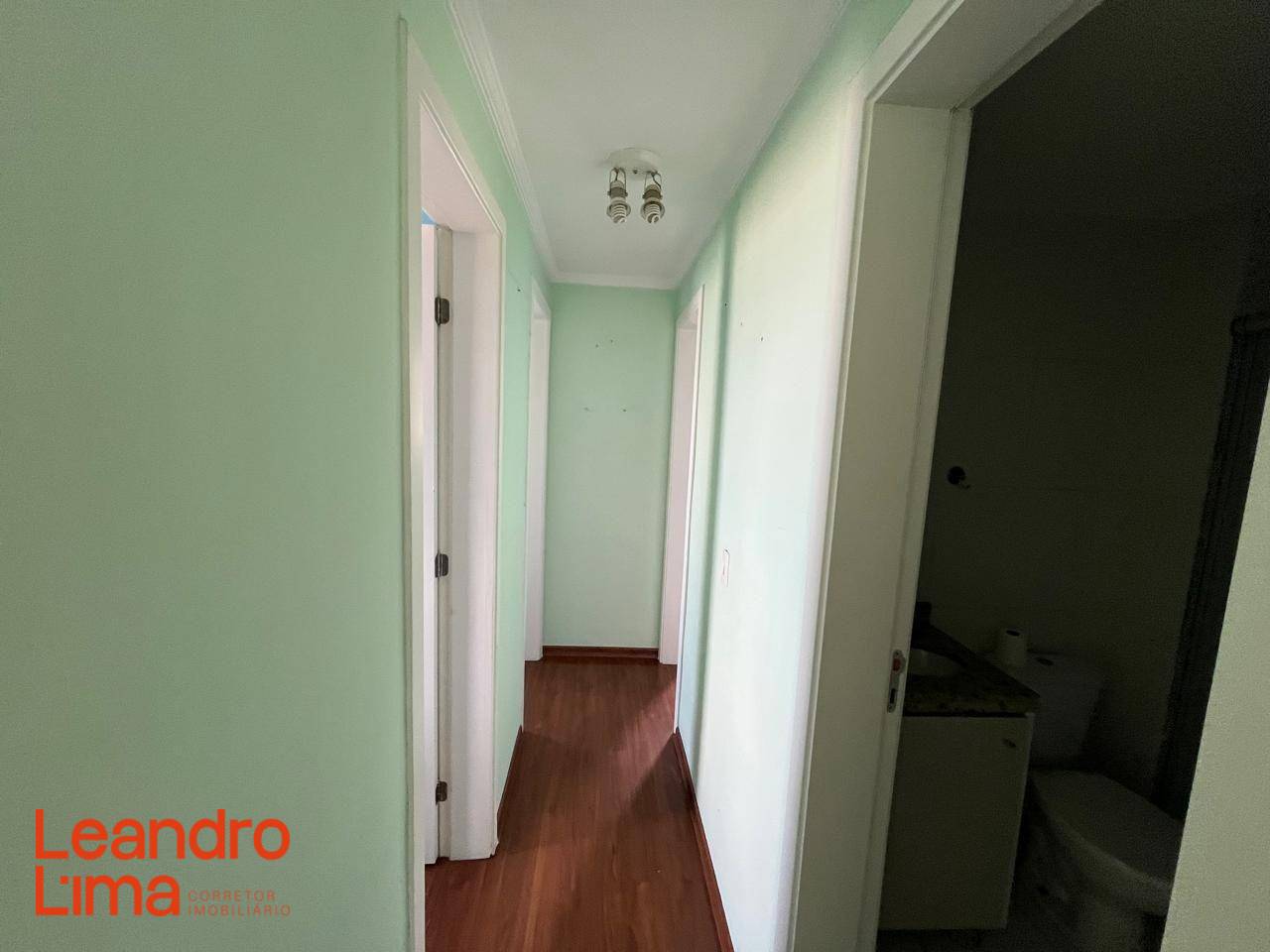 Apartamento à venda com 3 quartos, 76m² - Foto 15