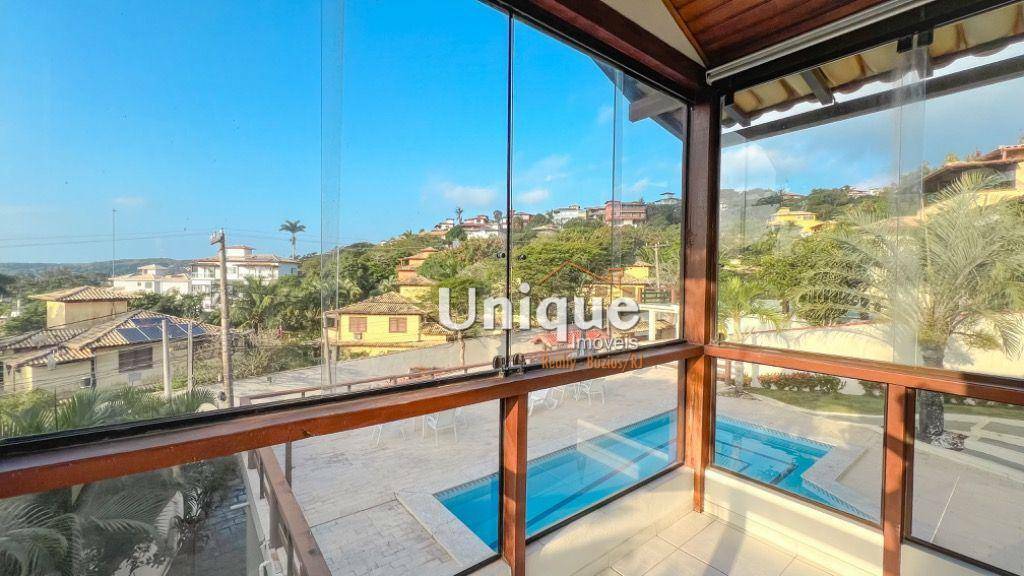 Casa à venda com 5 quartos, 350m² - Foto 21