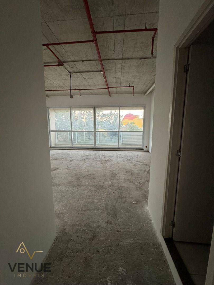 Conjunto Comercial-Sala à venda, 58m² - Foto 9