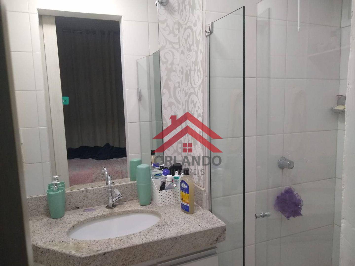 Apartamento à venda com 3 quartos, 65m² - Foto 11