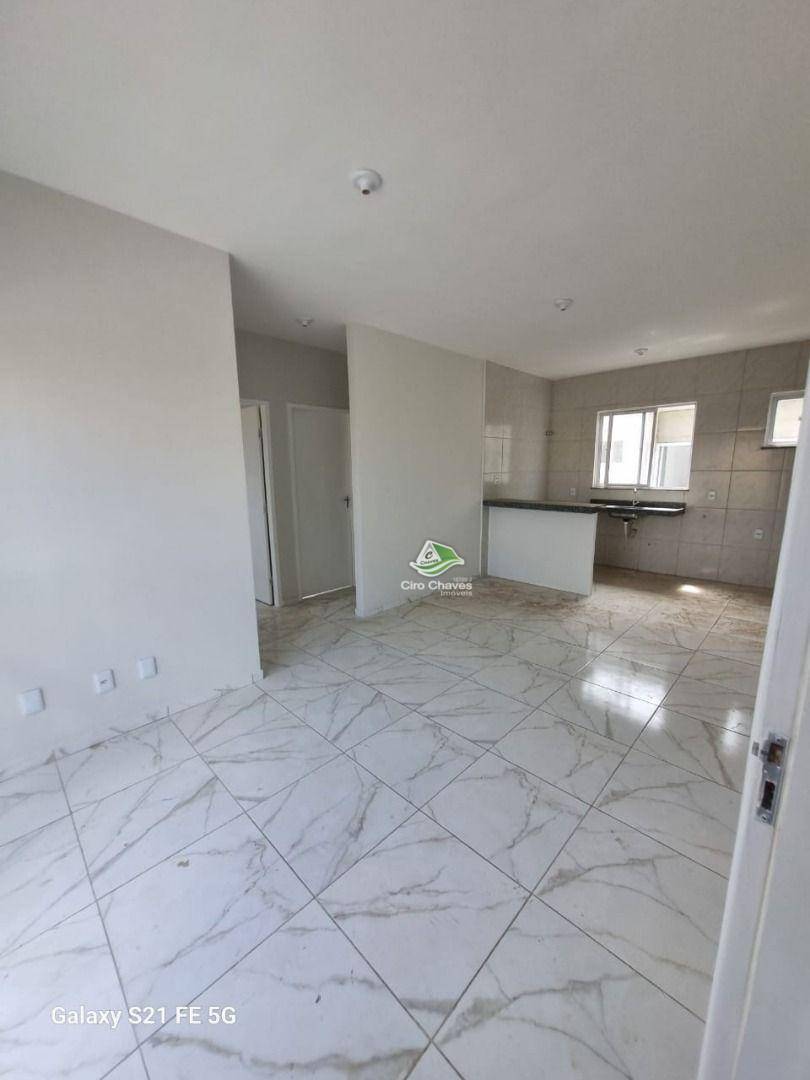 Apartamento à venda com 2 quartos, 57m² - Foto 18