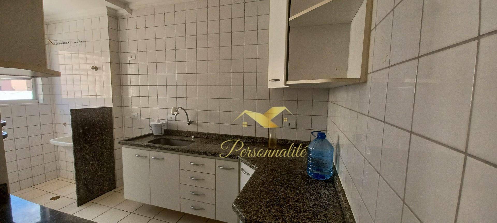 Apartamento para alugar com 2 quartos, 61m² - Foto 3