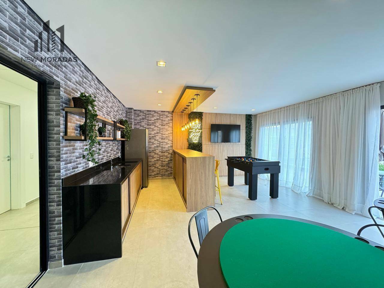 Kitnet e Studio para alugar com 1 quarto, 20m² - Foto 30
