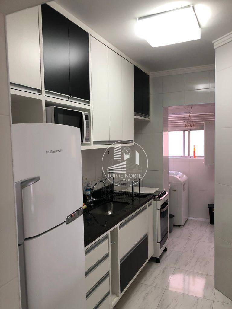 Apartamento à venda com 3 quartos, 72m² - Foto 35