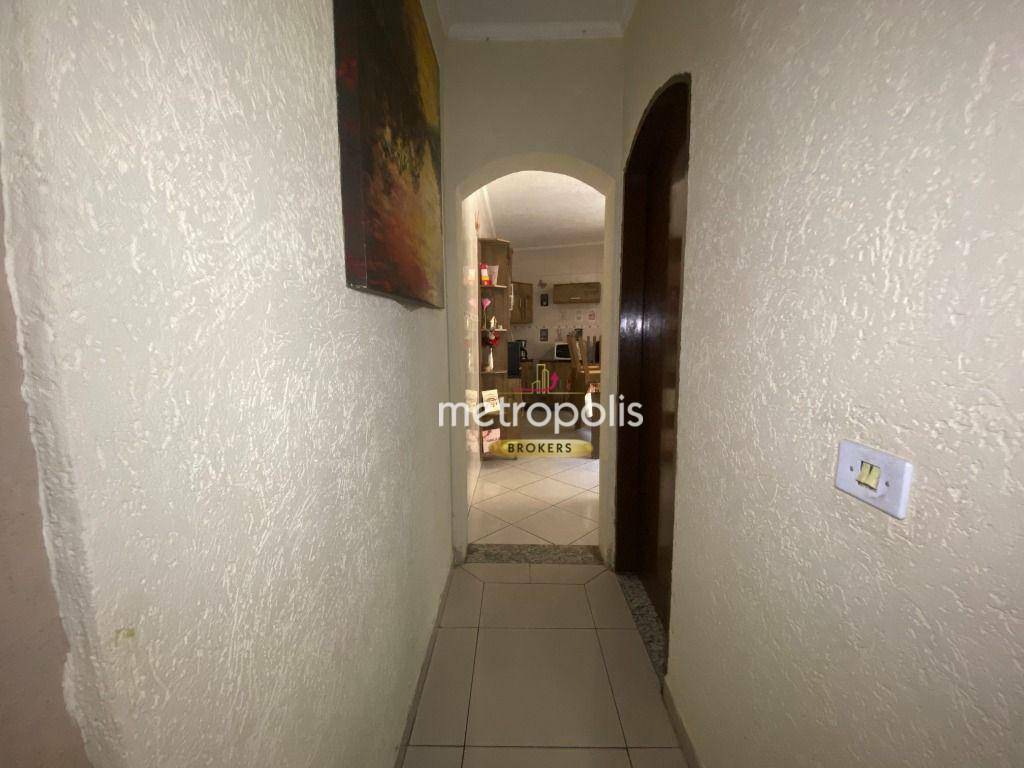 Sobrado à venda com 3 quartos, 160m² - Foto 12