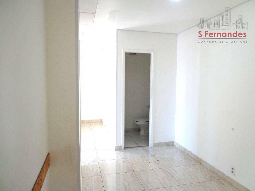 Conjunto Comercial-Sala para alugar, 80m² - Foto 17