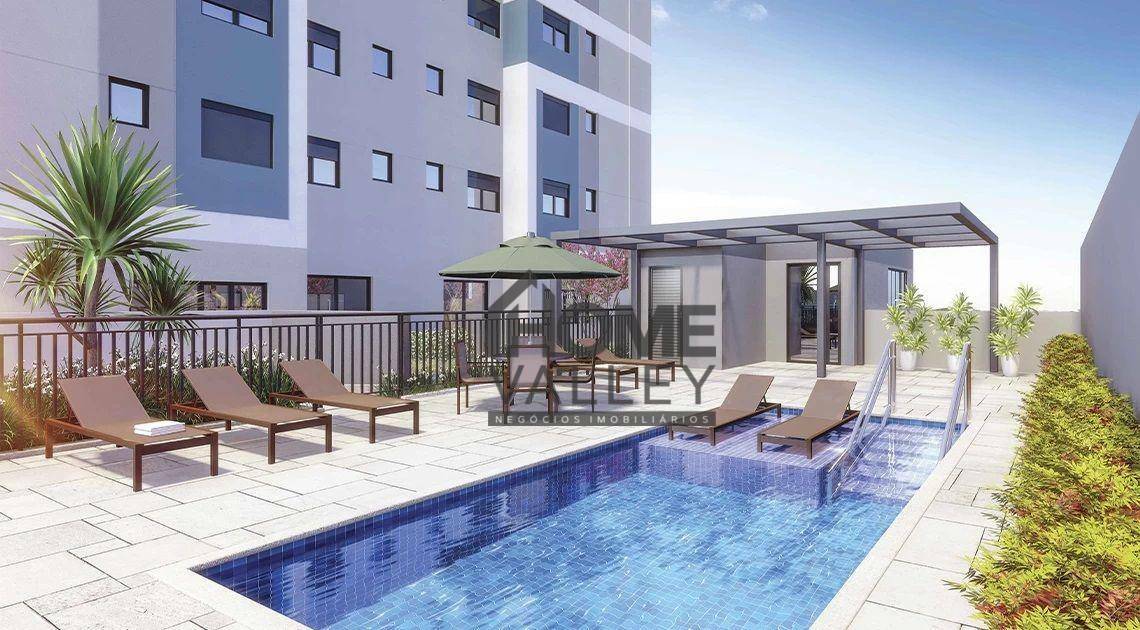 Apartamento à venda com 3 quartos, 105m² - Foto 17