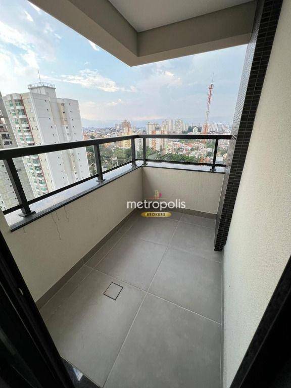 Apartamento à venda com 3 quartos, 161m² - Foto 16