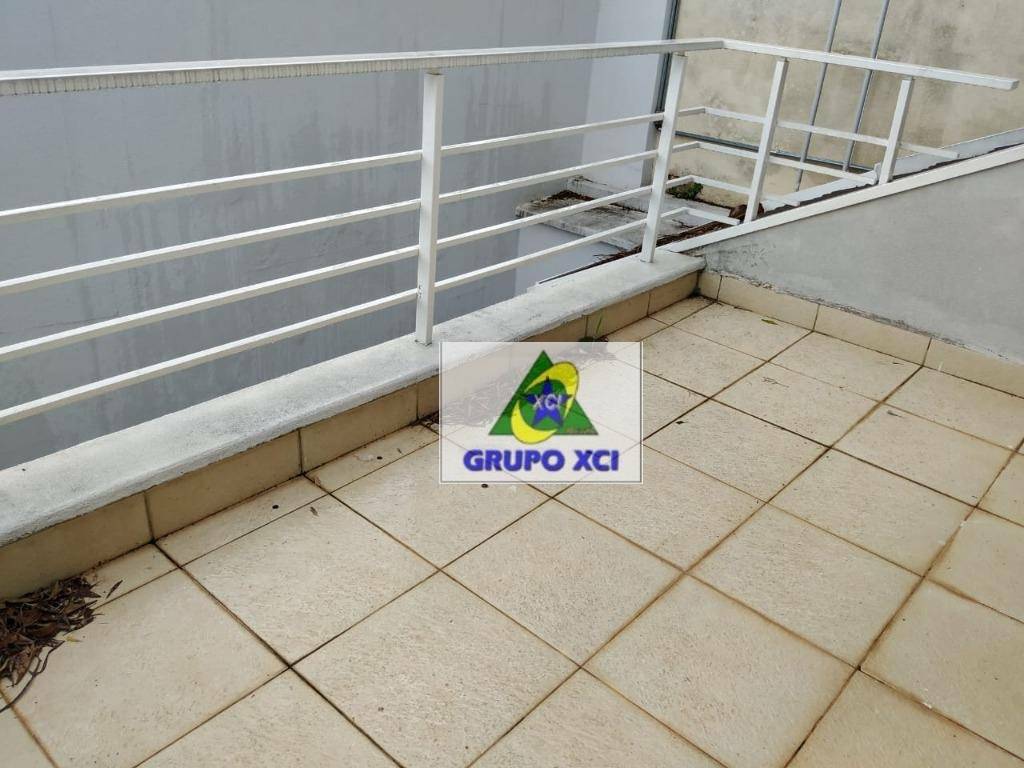 Casa de Condomínio à venda com 5 quartos, 380m² - Foto 14