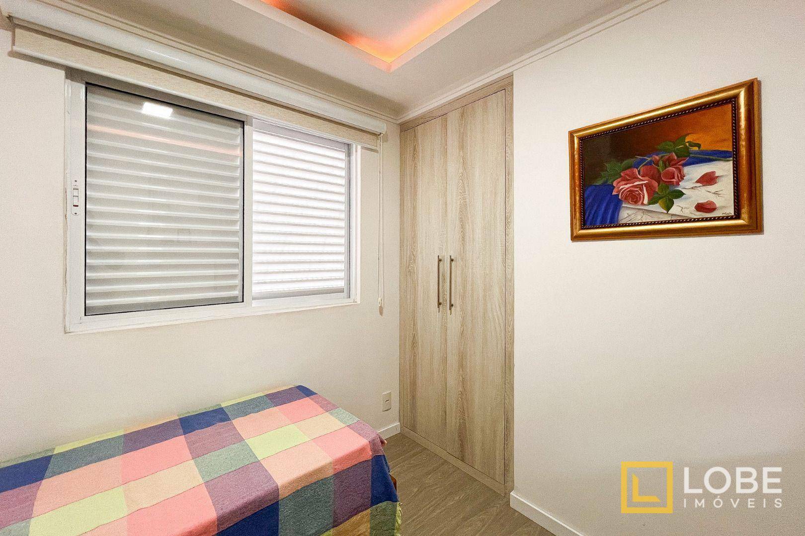 Apartamento à venda com 3 quartos, 106m² - Foto 15