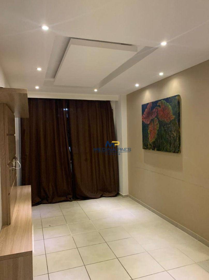 Apartamento à venda com 2 quartos, 60m² - Foto 6