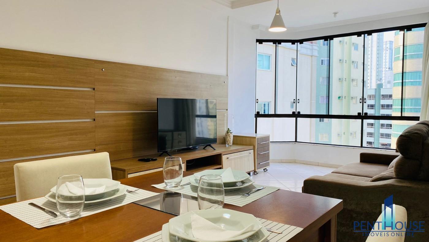 Apartamento para alugar com 2 quartos, 75m² - Foto 1