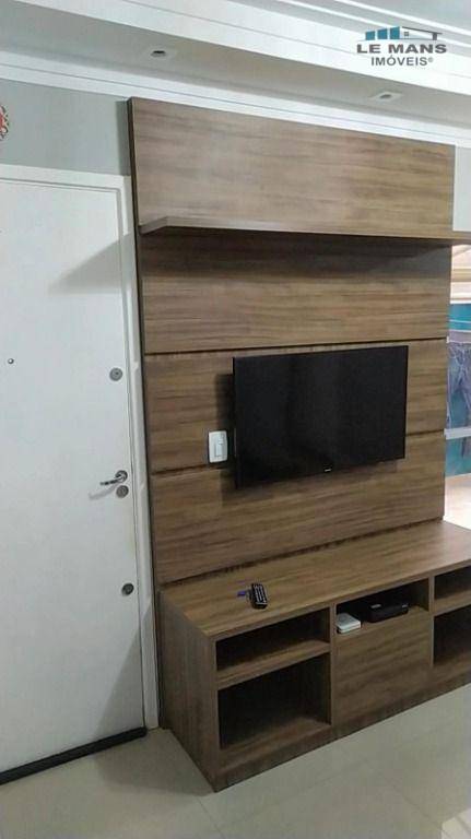 Apartamento à venda com 2 quartos, 45m² - Foto 6