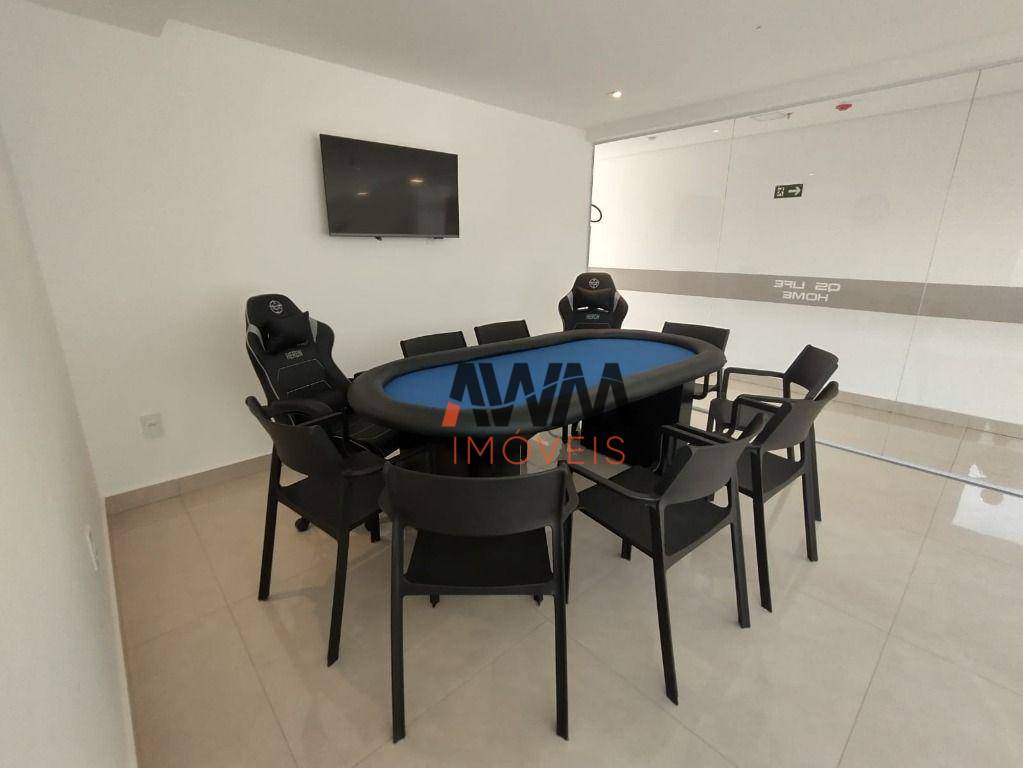 Apartamento à venda com 1 quarto, 48m² - Foto 16