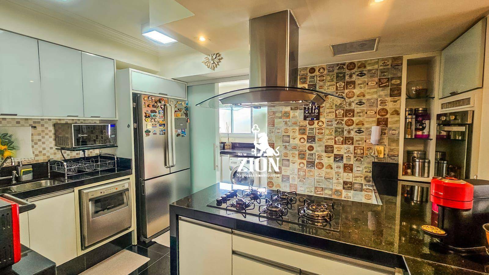 Cobertura à venda com 2 quartos, 246m² - Foto 23