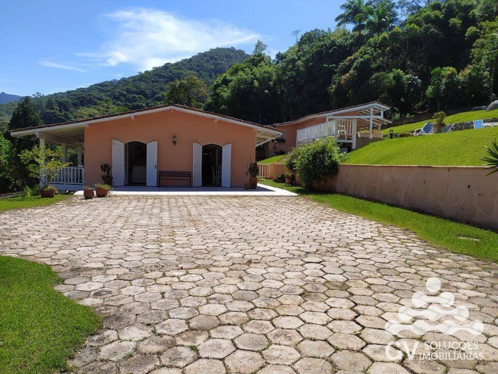 Casa de Condomínio à venda com 5 quartos, 251m² - Foto 9