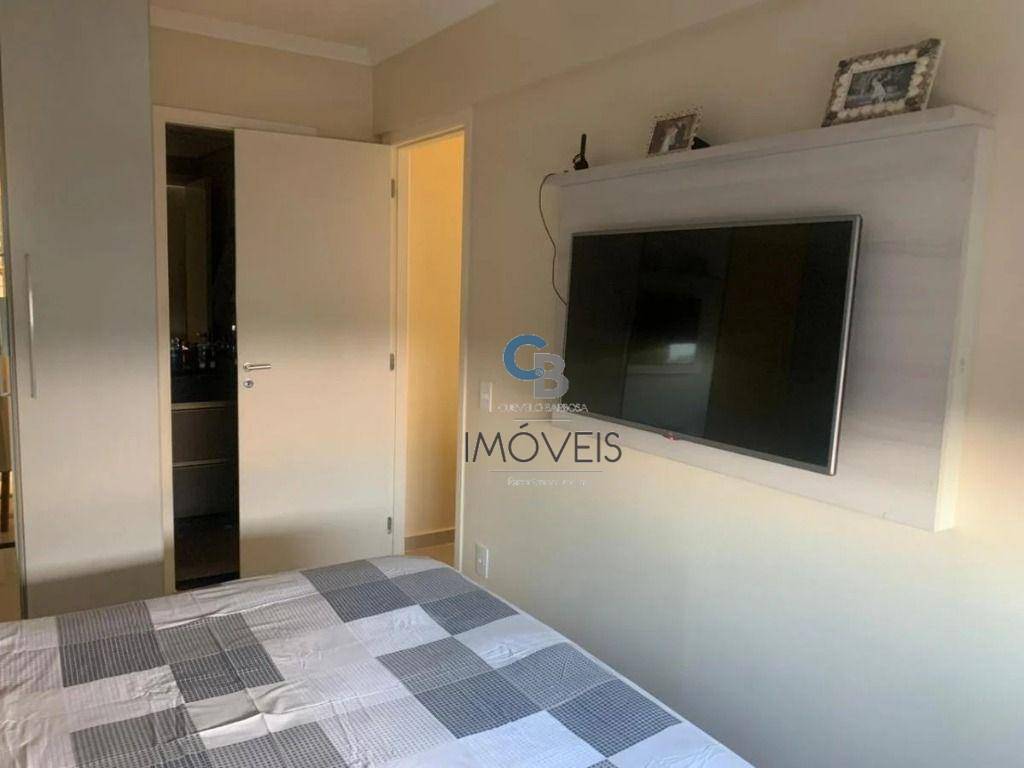 Apartamento à venda com 2 quartos, 55m² - Foto 4