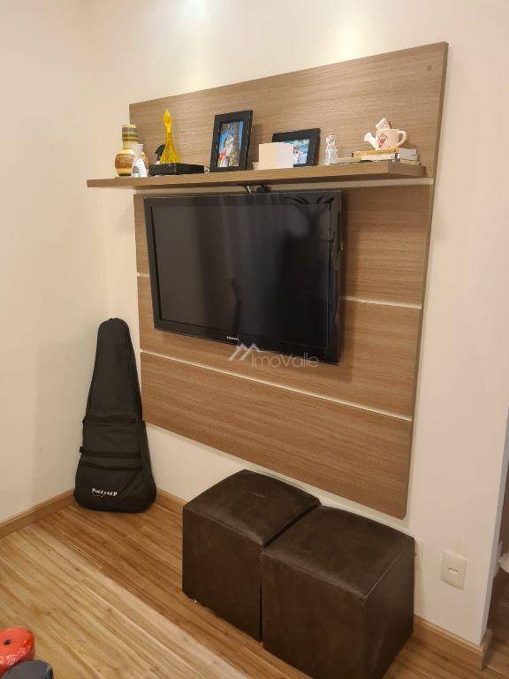 Apartamento à venda com 3 quartos, 120m² - Foto 19