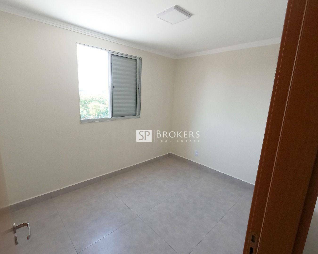 Apartamento à venda com 2 quartos, 47m² - Foto 9