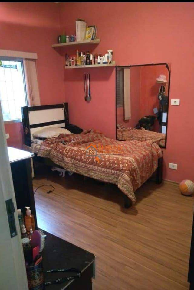 Sobrado à venda com 3 quartos, 140m² - Foto 19