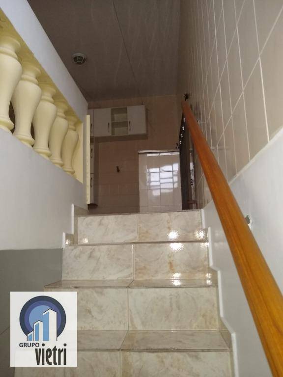 Sobrado à venda com 3 quartos, 160m² - Foto 14