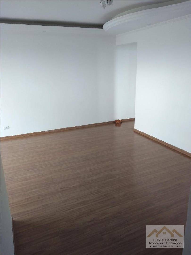 Apartamento à venda com 3 quartos, 90m² - Foto 21