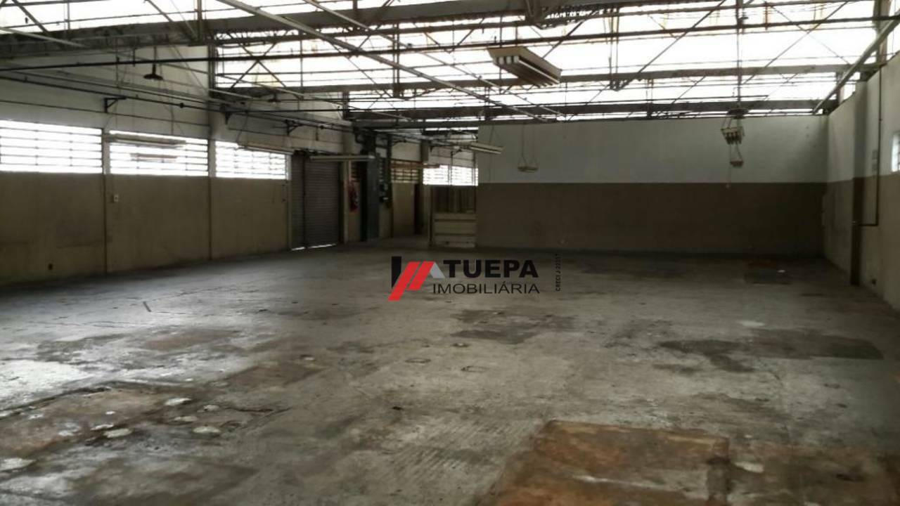 Depósito-Galpão-Armazém para alugar, 3150m² - Foto 6