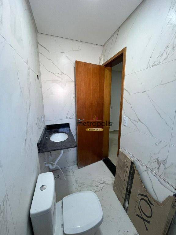 Sobrado à venda com 3 quartos, 151m² - Foto 12