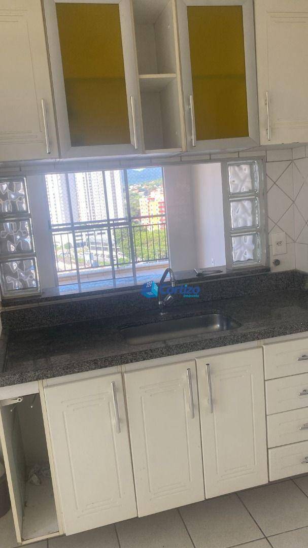 Apartamento à venda com 3 quartos, 72m² - Foto 19