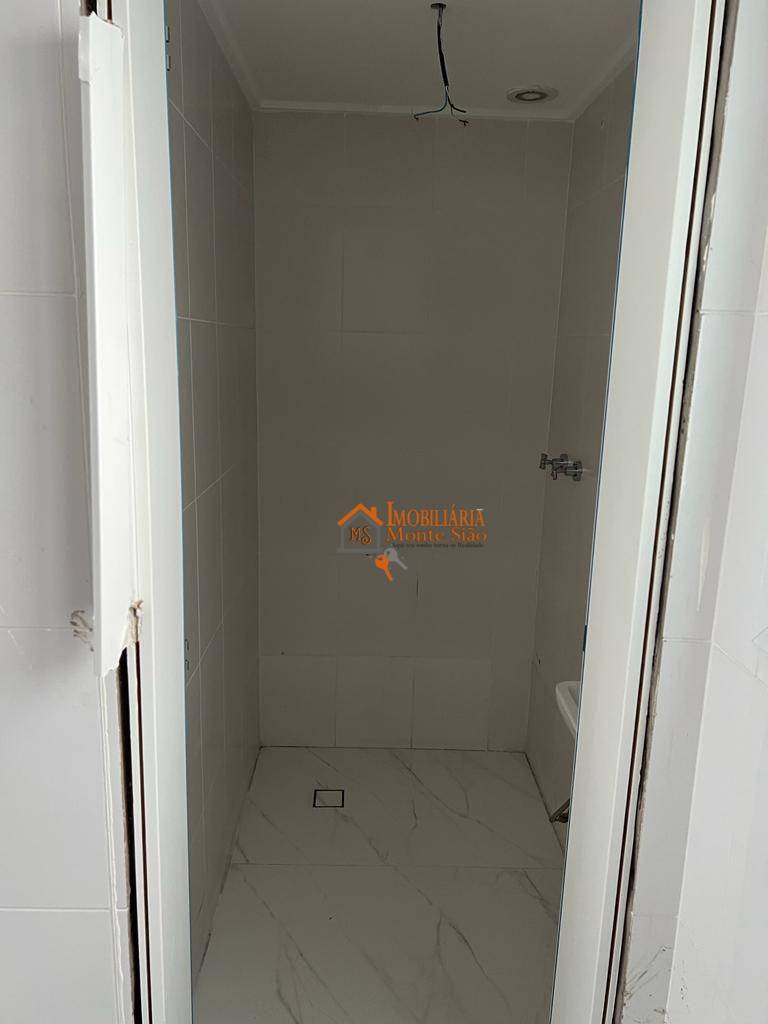 Apartamento à venda com 3 quartos, 106m² - Foto 15