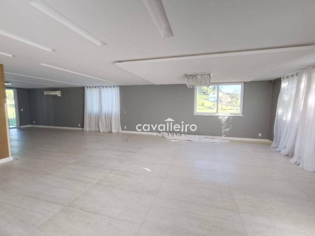 Casa de Condomínio, 4 quartos - Foto 9