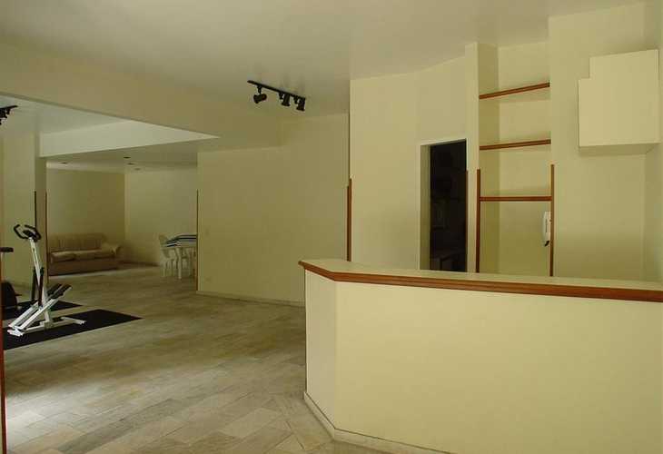 Apartamento à venda com 3 quartos, 199m² - Foto 3