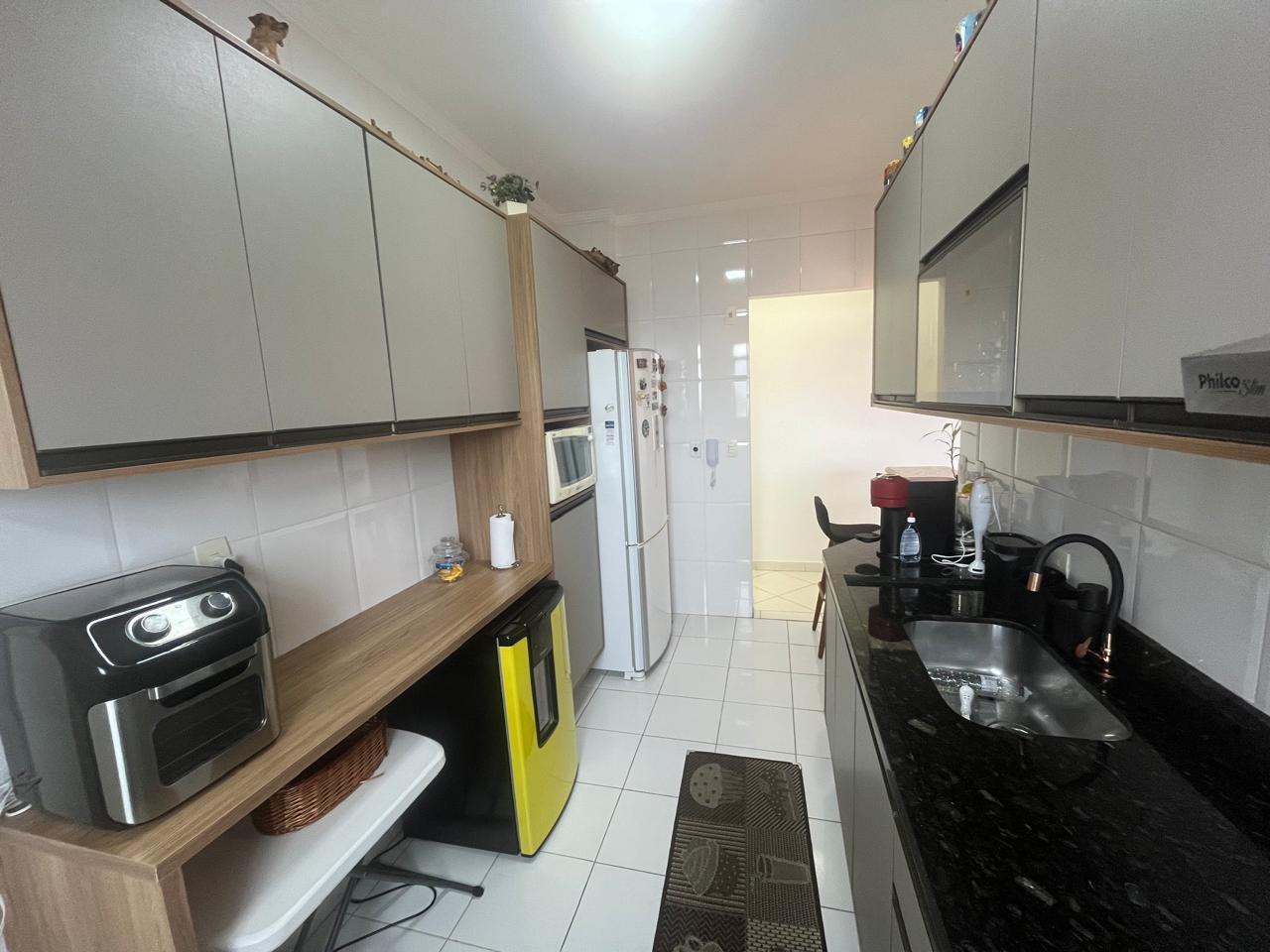 Apartamento à venda com 2 quartos, 86m² - Foto 16