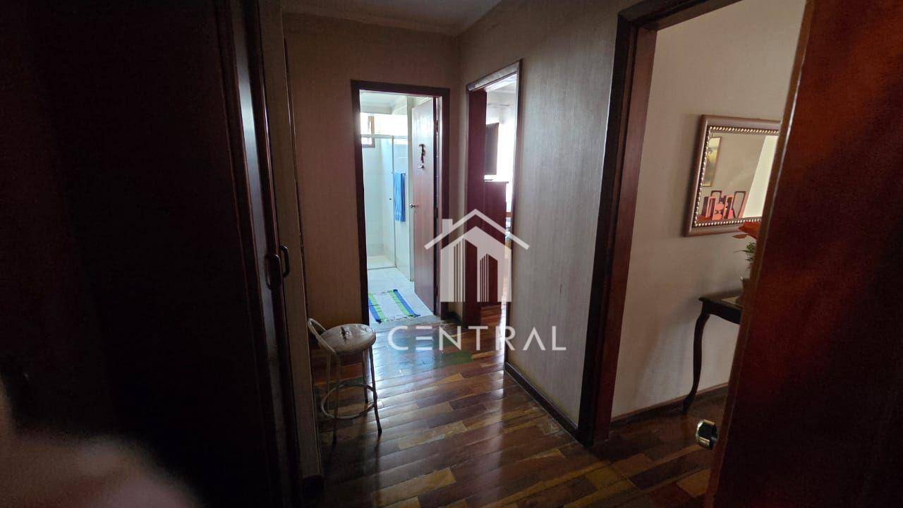 Apartamento, 3 quartos, 147 m² - Foto 3