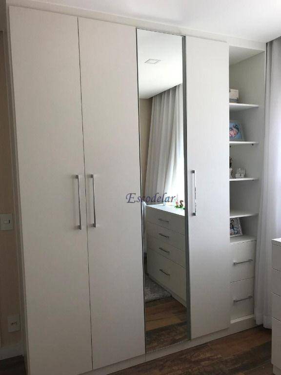 Apartamento à venda com 4 quartos, 190m² - Foto 26