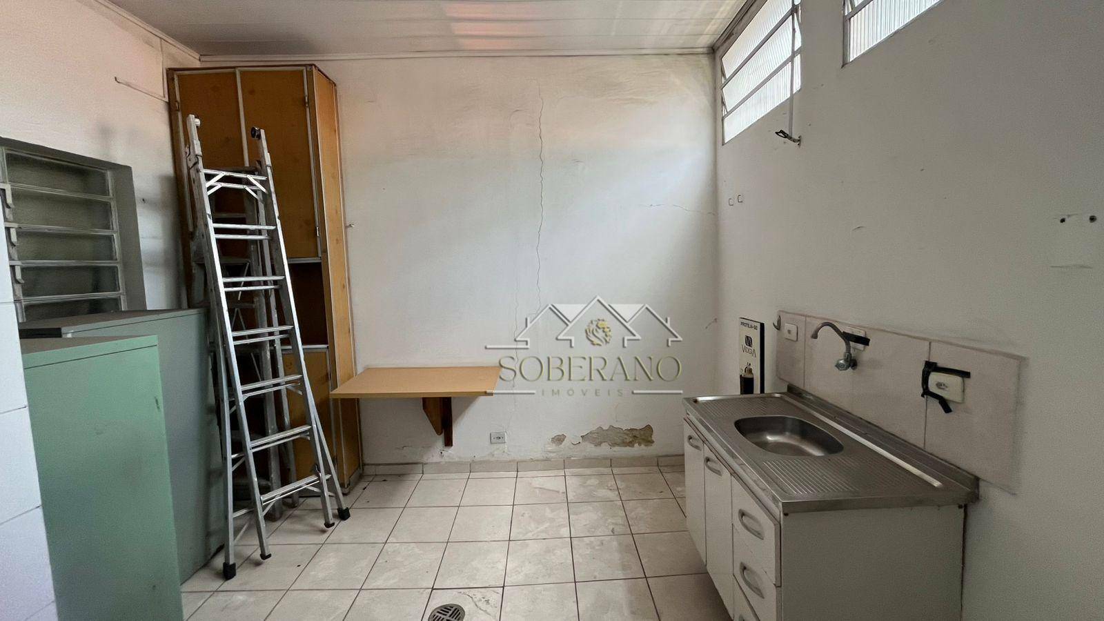 Sobrado para alugar, 109m² - Foto 26