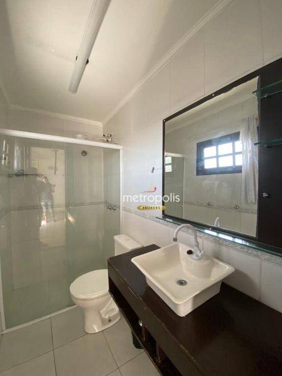 Apartamento para alugar com 2 quartos, 165m² - Foto 10