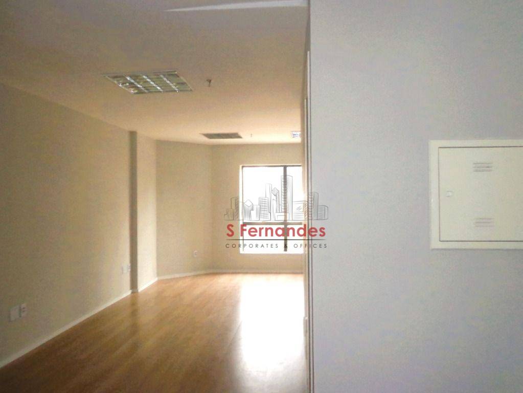 Conjunto Comercial-Sala para alugar, 140m² - Foto 13