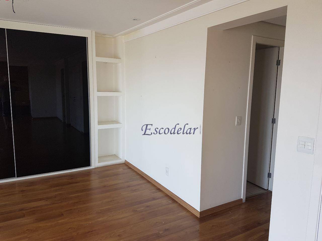 Apartamento à venda com 3 quartos, 149m² - Foto 10