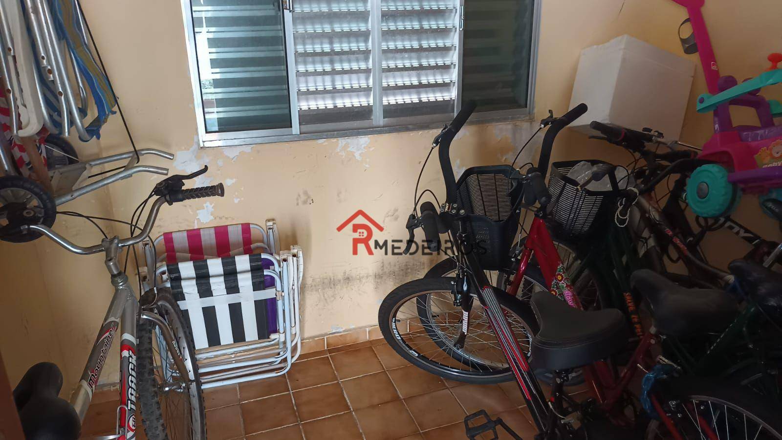 Apartamento à venda com 1 quarto, 43m² - Foto 19