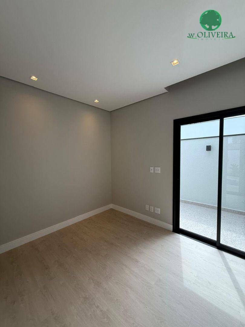 Casa de Condomínio à venda com 3 quartos, 210m² - Foto 15