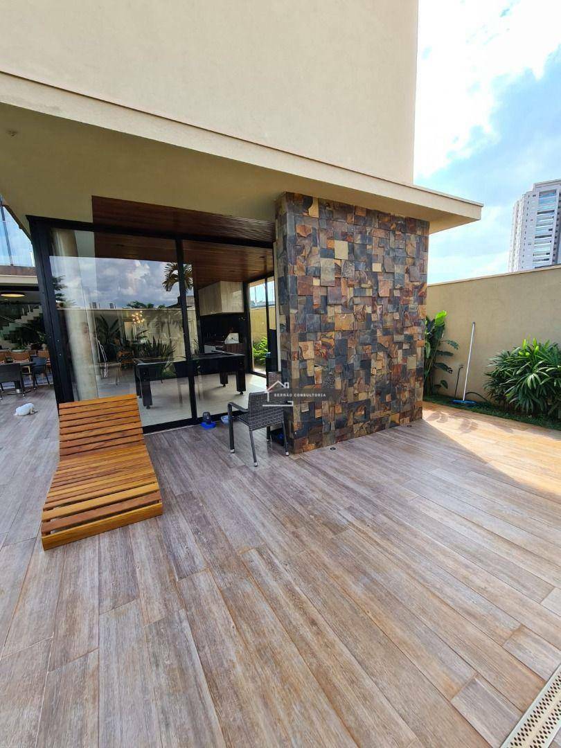 Casa de Condomínio à venda com 4 quartos, 390m² - Foto 63