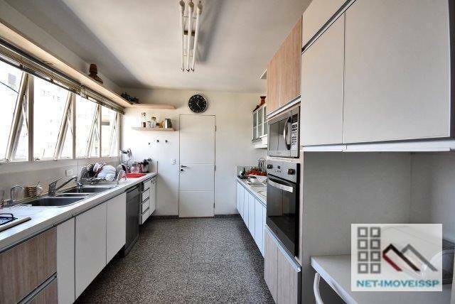 Apartamento à venda com 4 quartos, 311m² - Foto 3