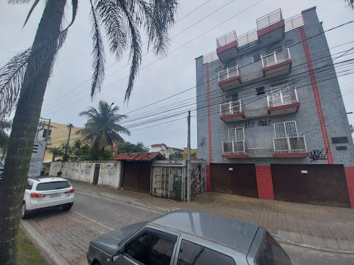 Apartamento para alugar com 2 quartos, 58m² - Foto 1