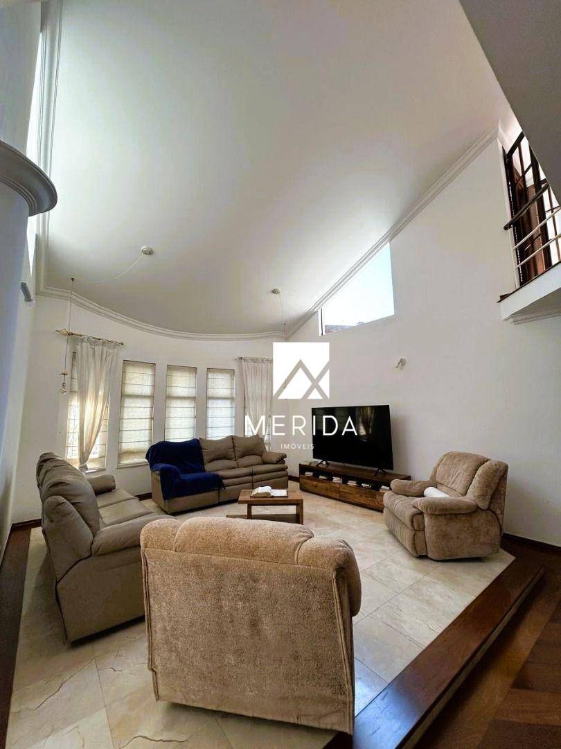 Sobrado, 4 quartos, 495 m² - Foto 12