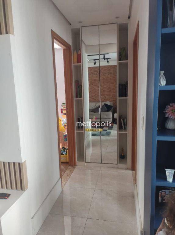 Apartamento à venda com 3 quartos, 78m² - Foto 9