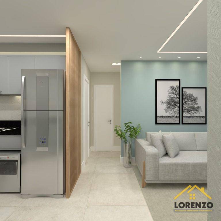 Cobertura à venda com 2 quartos, 78m² - Foto 35