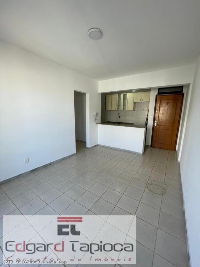 Apartamento à venda com 1 quarto, 45m² - Foto 4